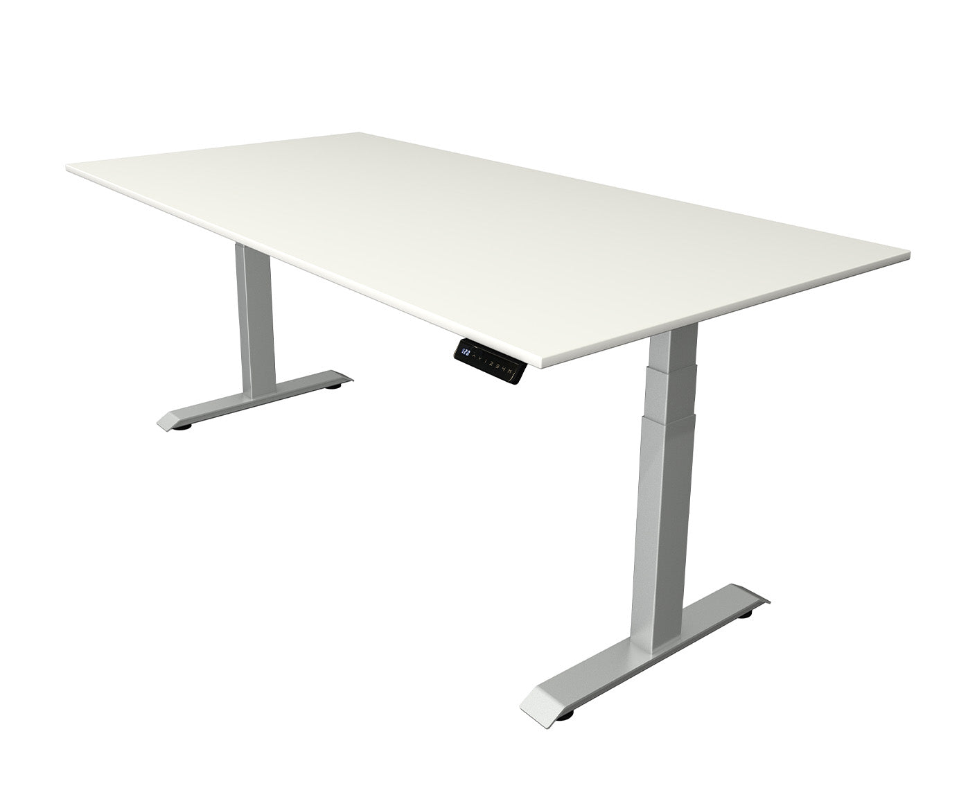 Move 4 Schreibtisch elektrisch höhenverstellbar