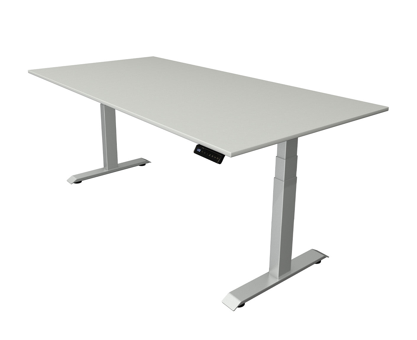 Move 4 Schreibtisch elektrisch höhenverstellbar