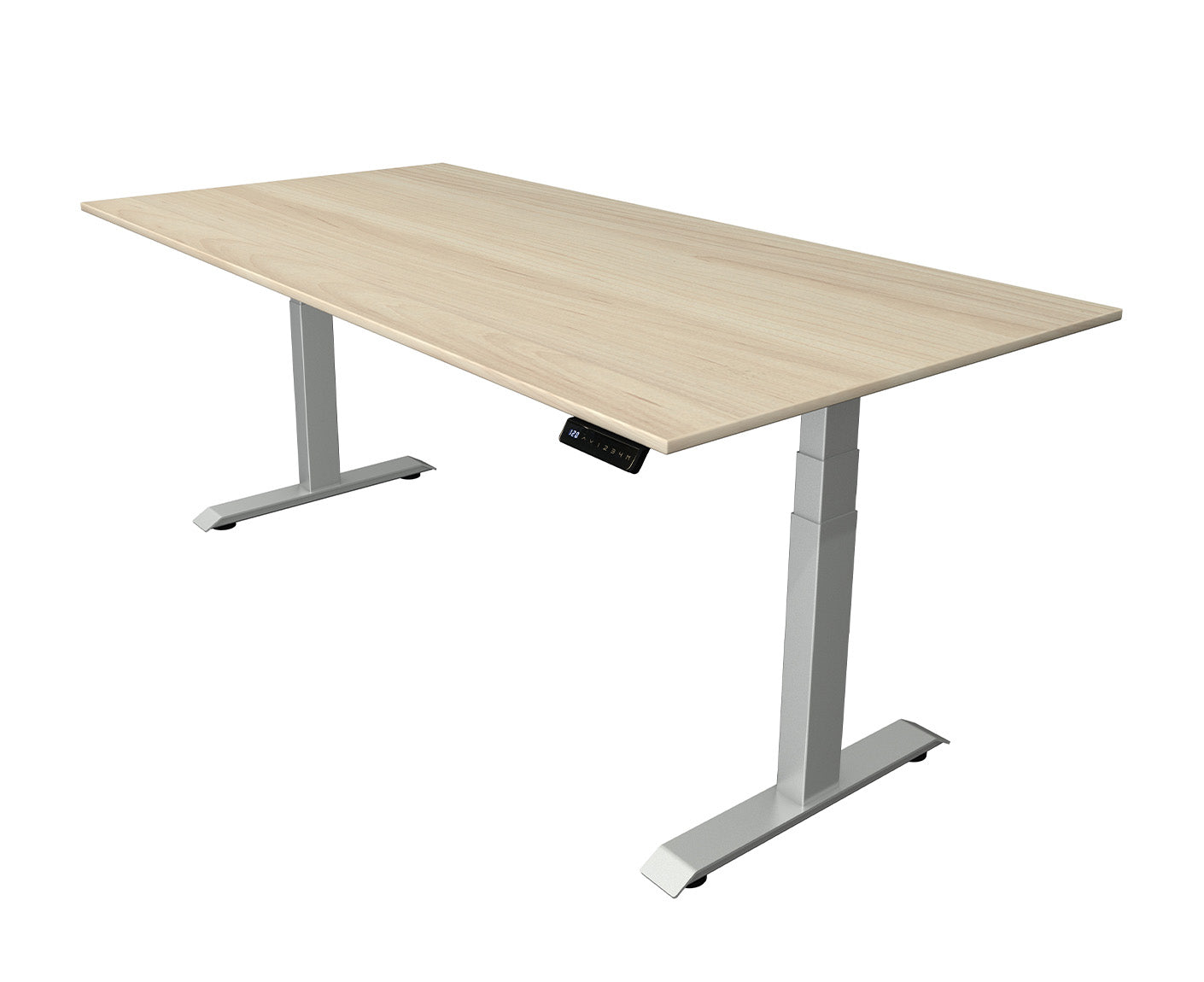Move 4 Schreibtisch elektrisch höhenverstellbar