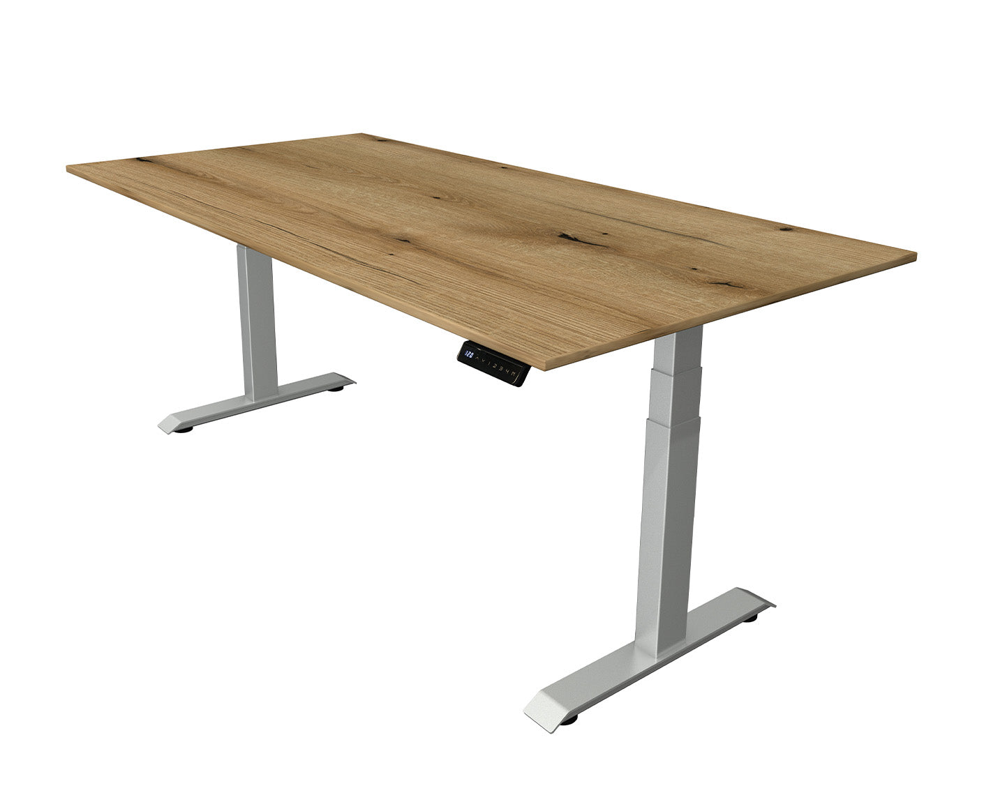 Move 4 Schreibtisch elektrisch höhenverstellbar