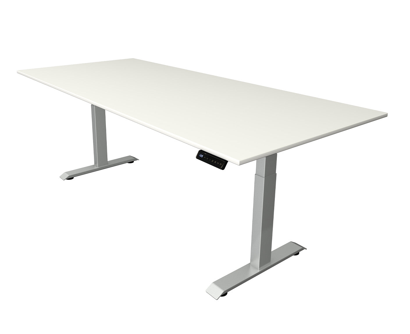 Move 4 Schreibtisch elektrisch höhenverstellbar