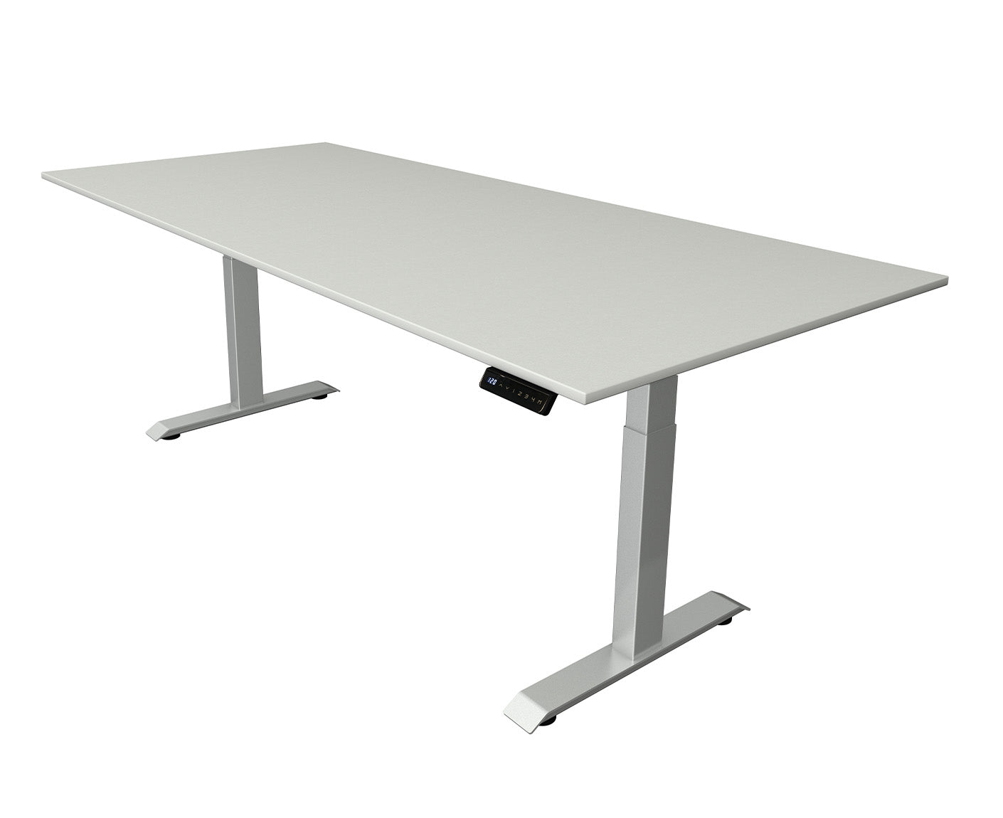 Move 4 Schreibtisch elektrisch höhenverstellbar