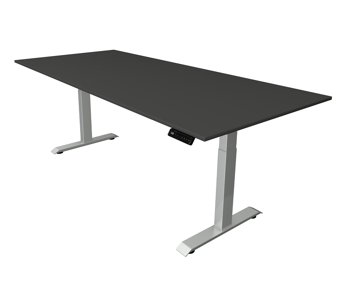 Move 4 Schreibtisch elektrisch höhenverstellbar