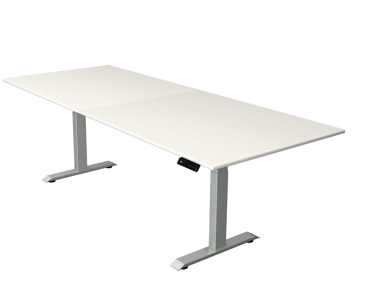 Move 4 Schreibtisch elektrisch höhenverstellbar