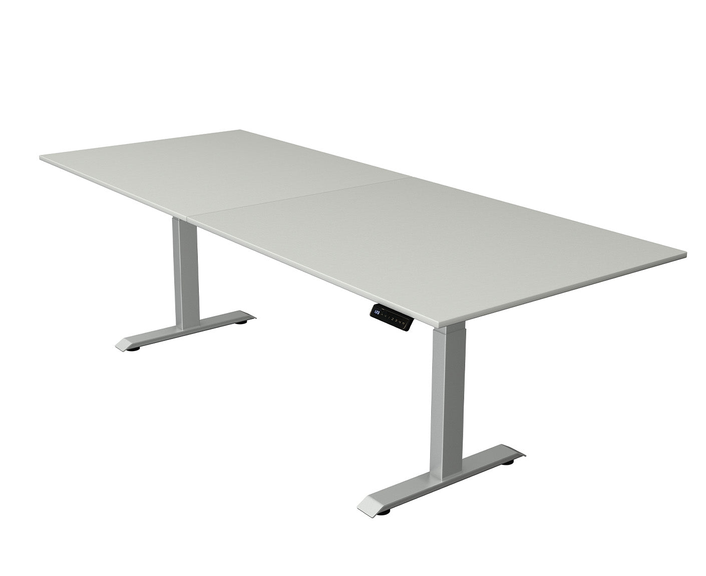 Move 4 Schreibtisch elektrisch höhenverstellbar