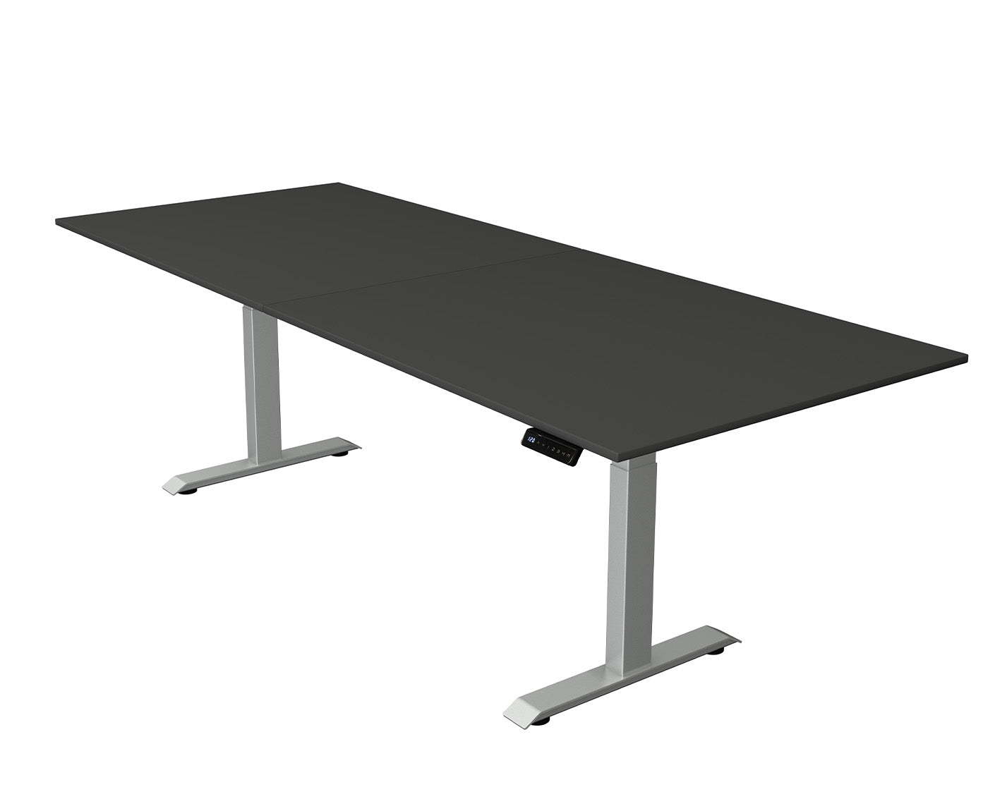 Move 4 Schreibtisch elektrisch höhenverstellbar