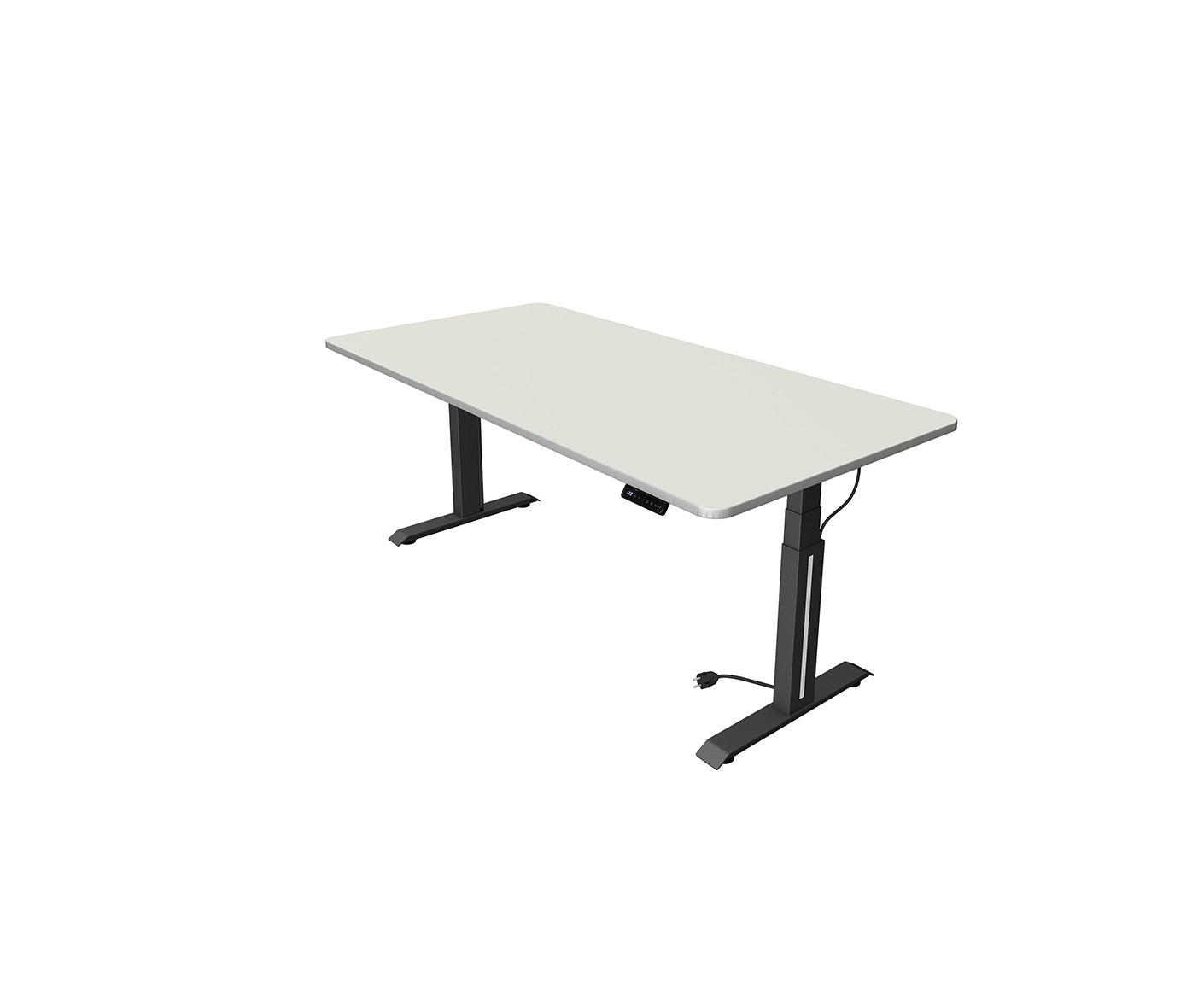 Move professional Schreibtisch, elektrisch höhenverstellbar