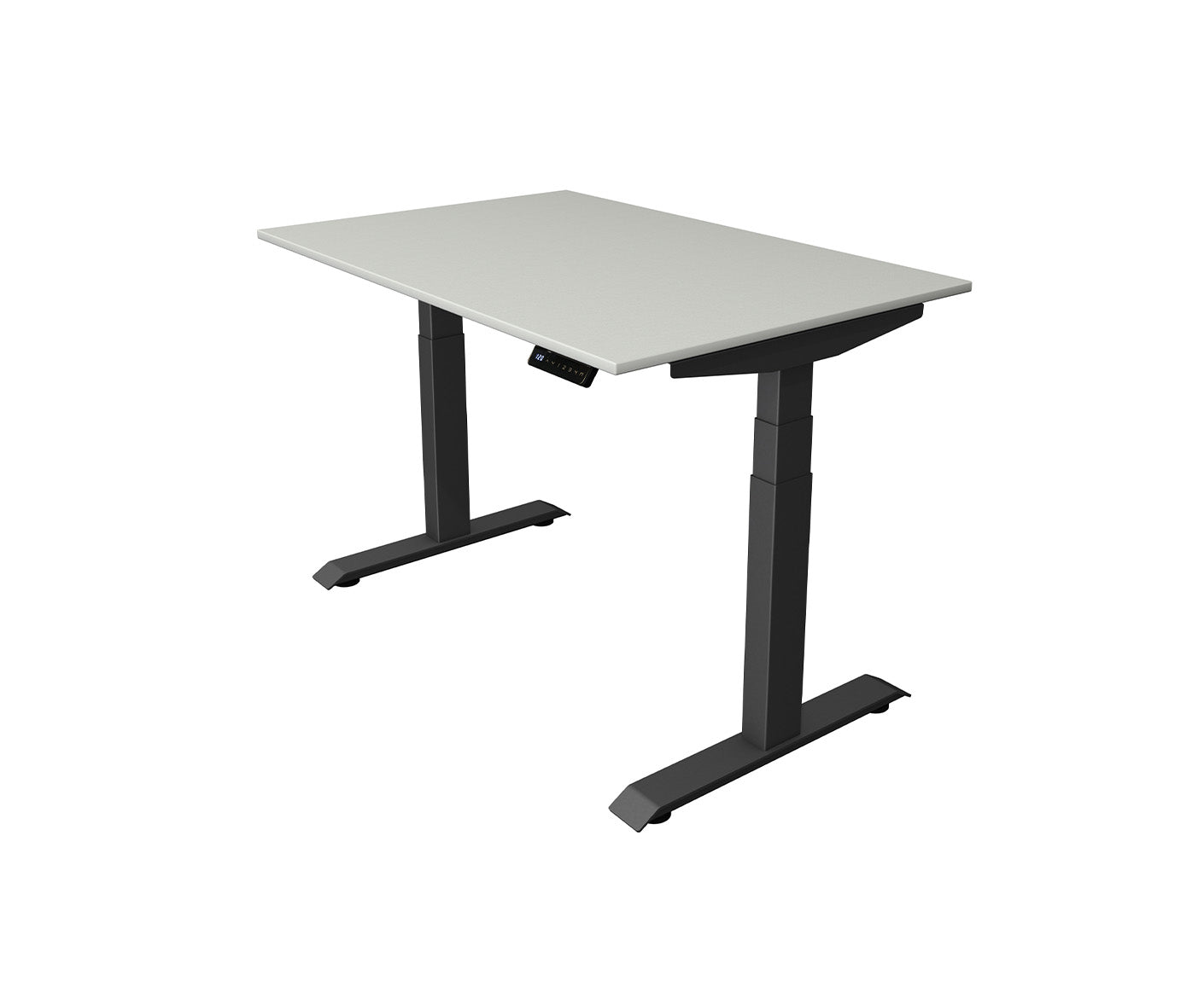 Move 4 Schreibtisch elektrisch höhenverstellbar