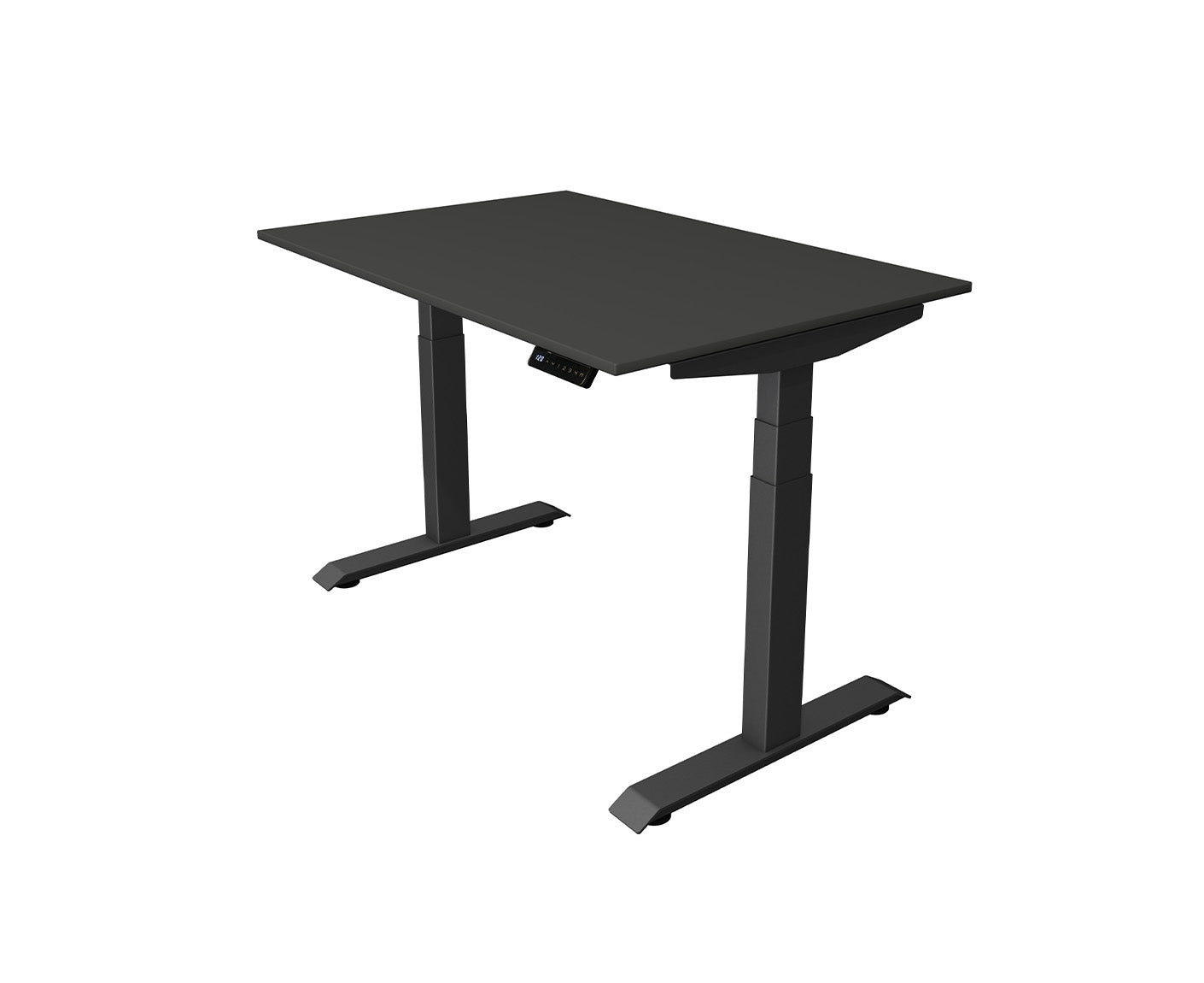 Move 4 Schreibtisch elektrisch höhenverstellbar