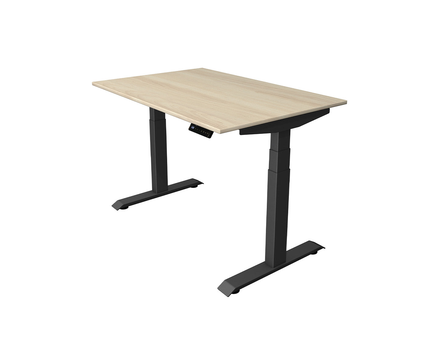 Move 4 Schreibtisch elektrisch höhenverstellbar