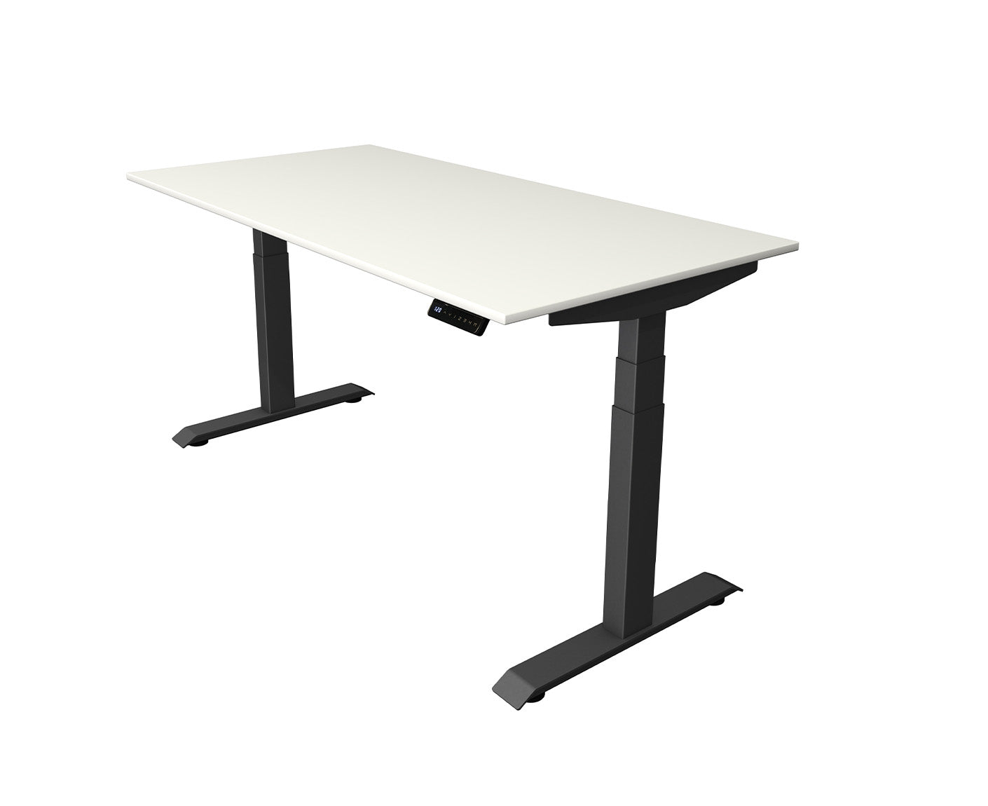 Move 4 Schreibtisch elektrisch höhenverstellbar