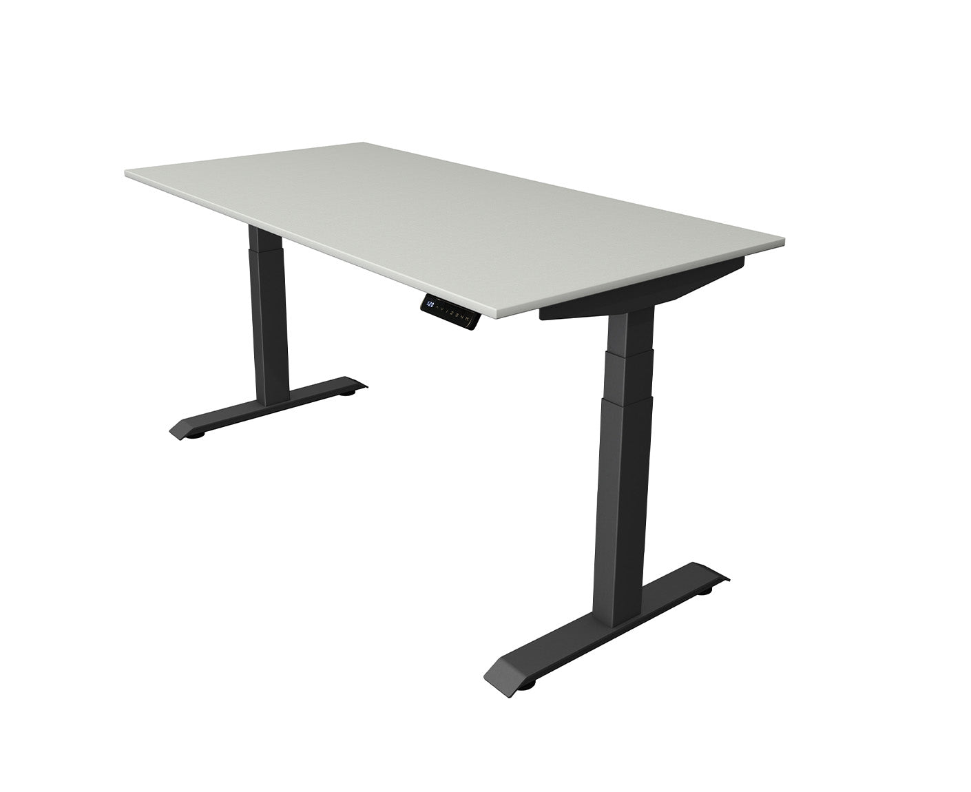 Move 4 Schreibtisch elektrisch höhenverstellbar