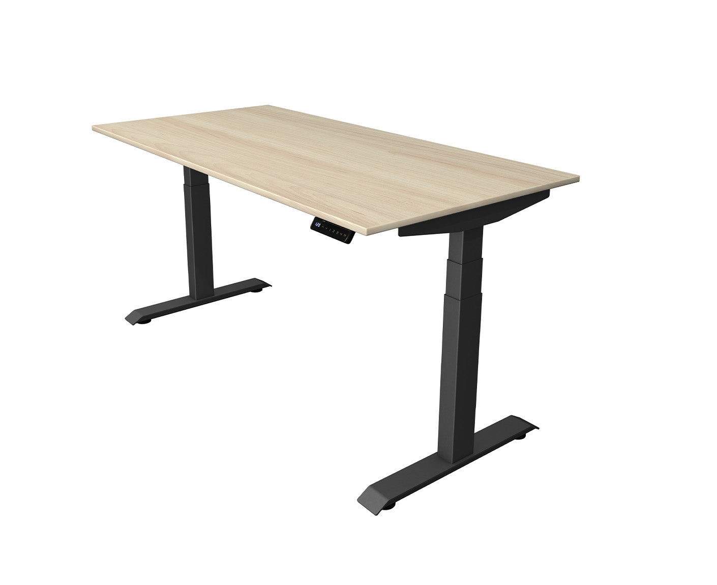 Move 4 Schreibtisch elektrisch höhenverstellbar