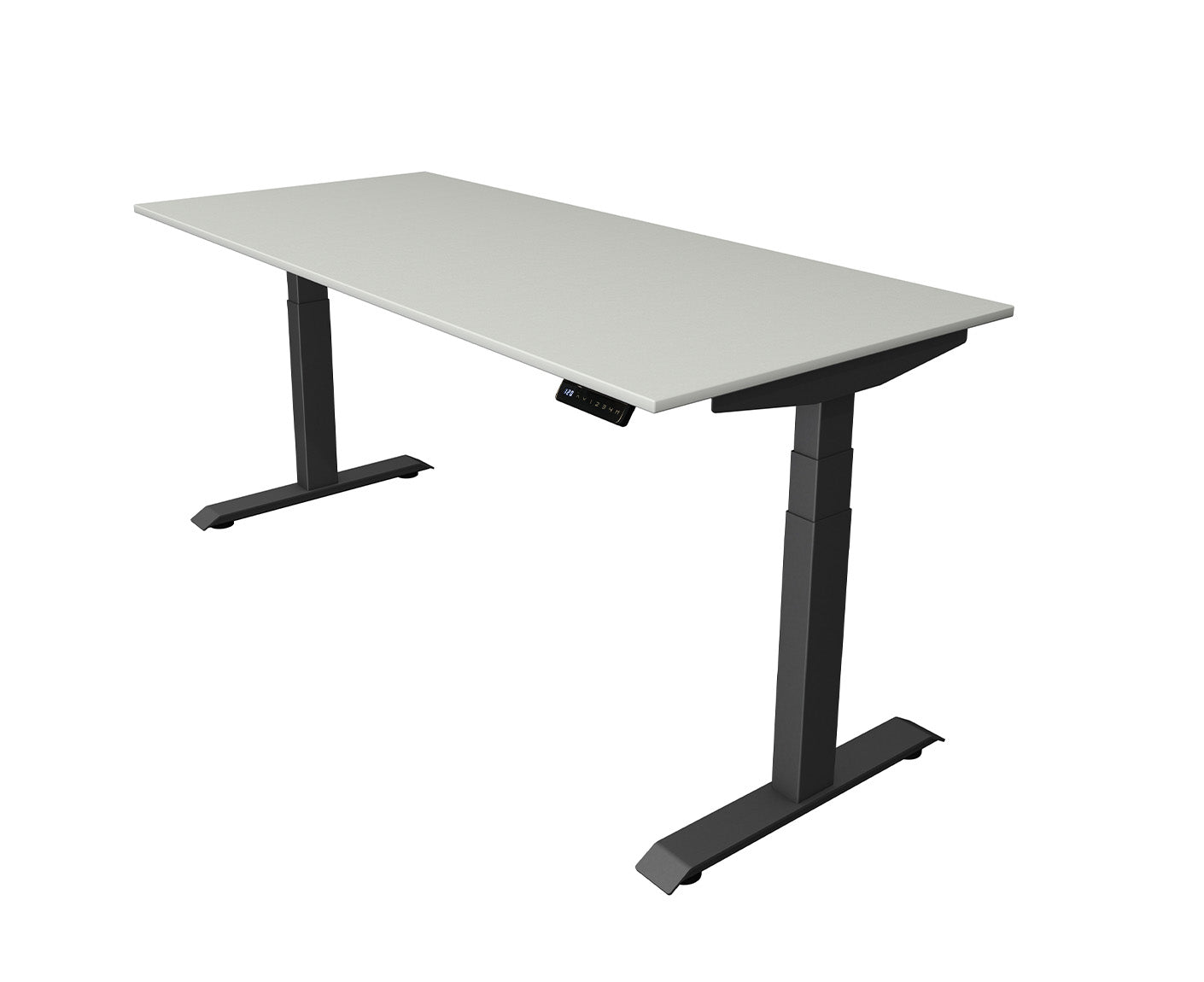 Move 4 Schreibtisch elektrisch höhenverstellbar