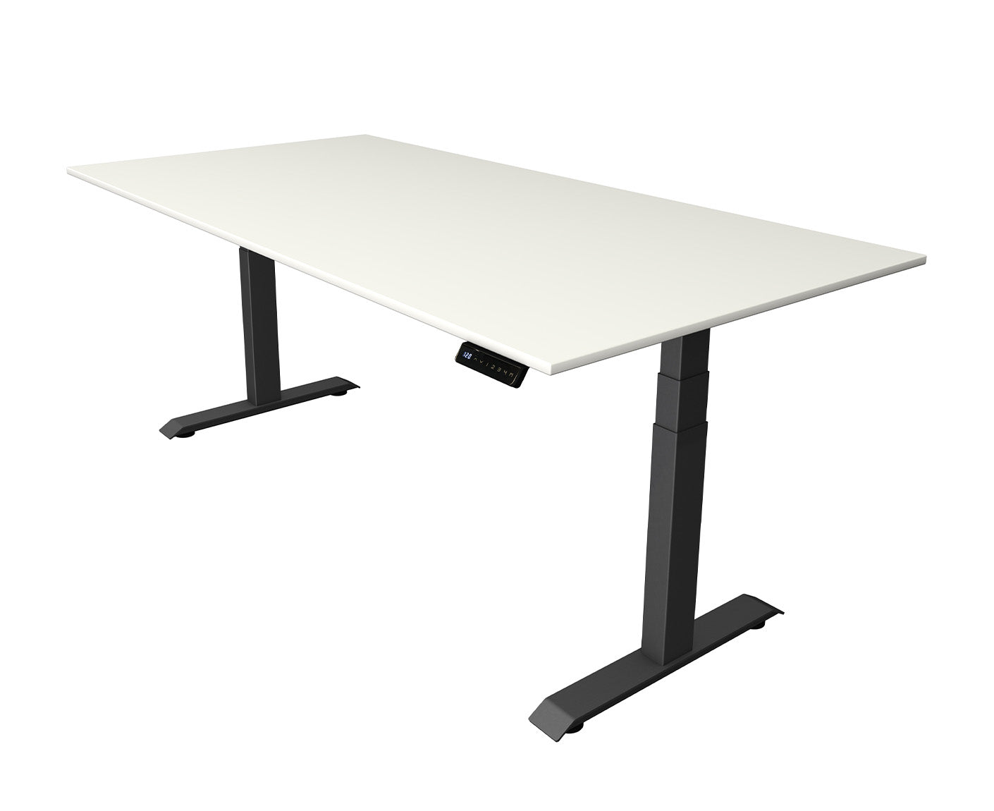 Move 4 Schreibtisch elektrisch höhenverstellbar