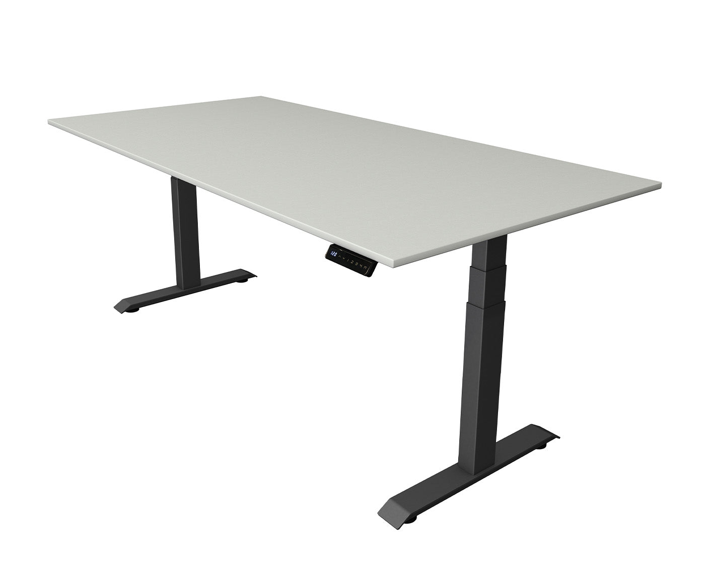 Move 4 Schreibtisch elektrisch höhenverstellbar
