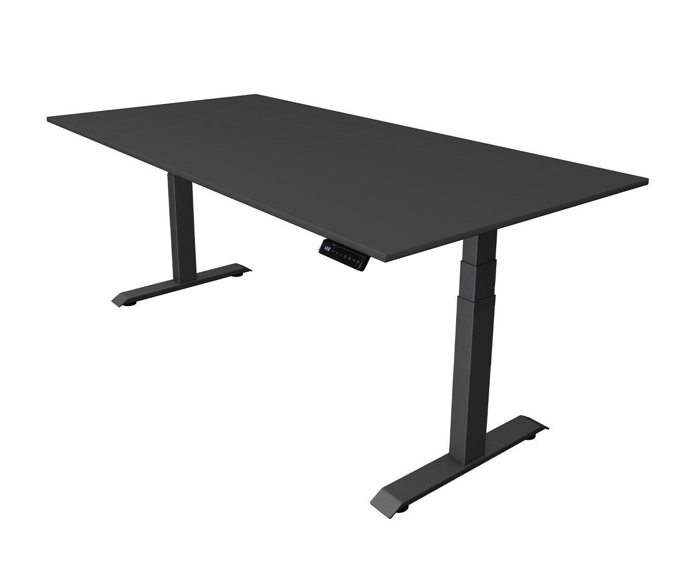 Move 4 Schreibtisch elektrisch höhenverstellbar