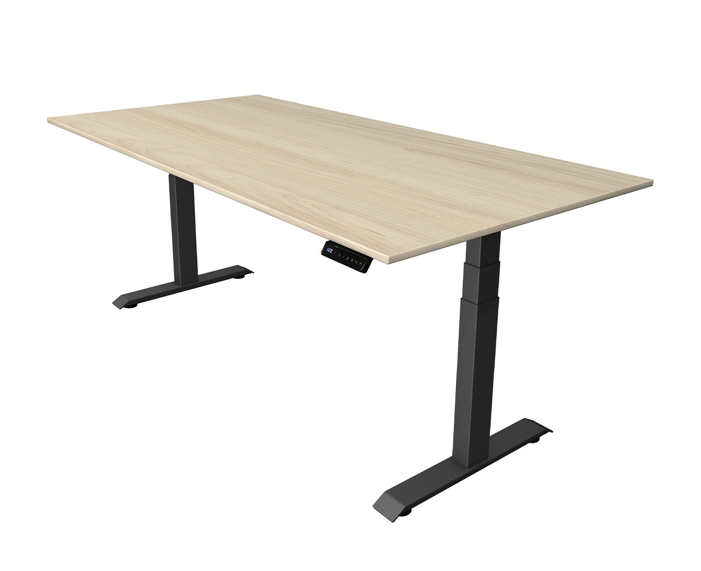 Move 4 Schreibtisch elektrisch höhenverstellbar