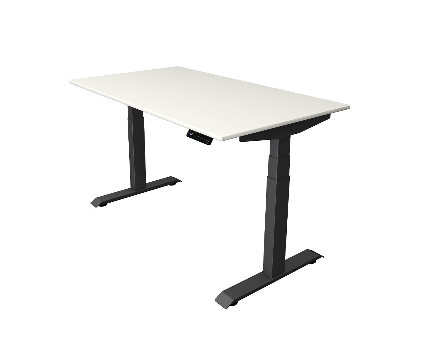 Move 4 Schreibtisch elektrisch höhenverstellbar