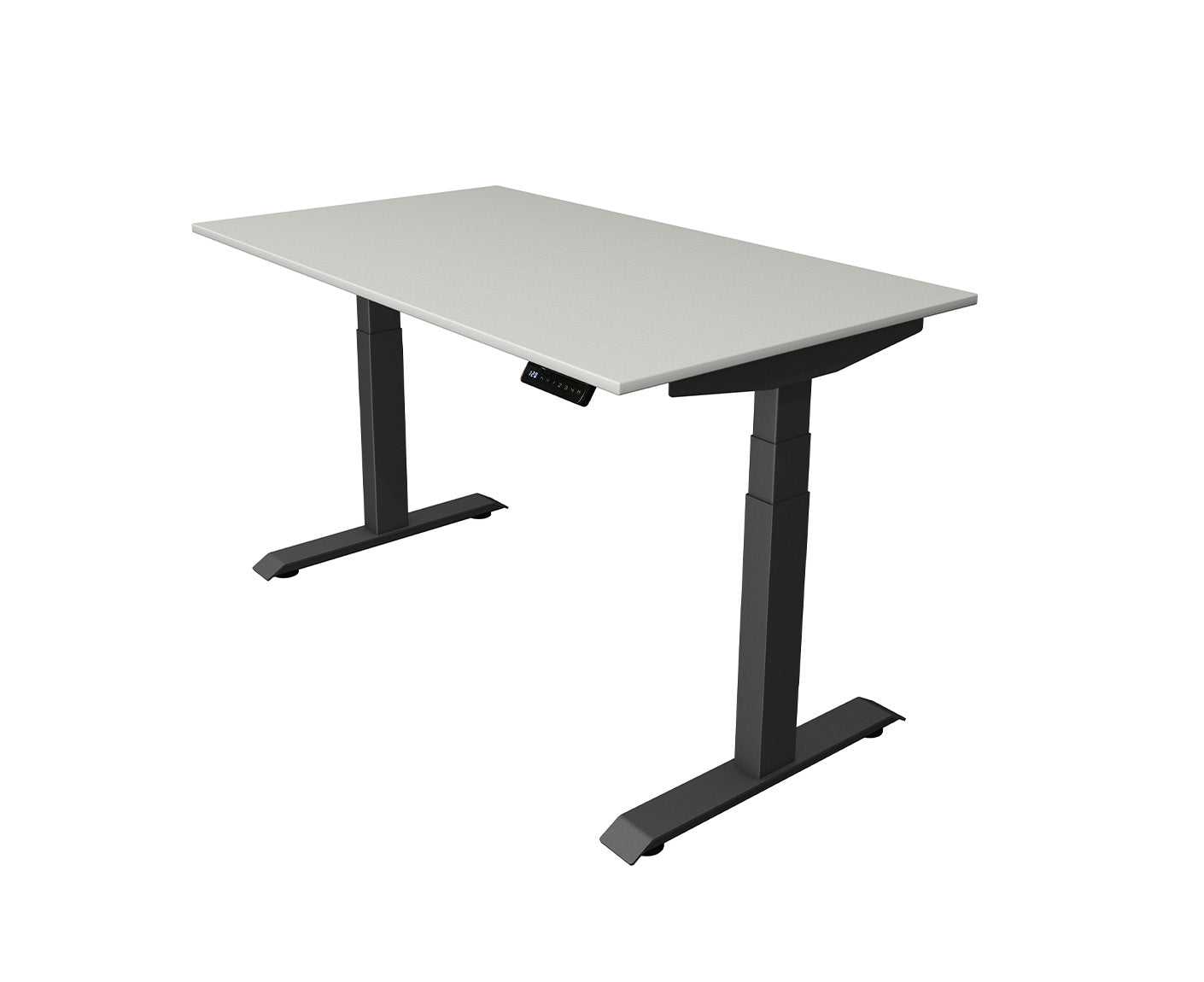 Move 4 Schreibtisch elektrisch höhenverstellbar