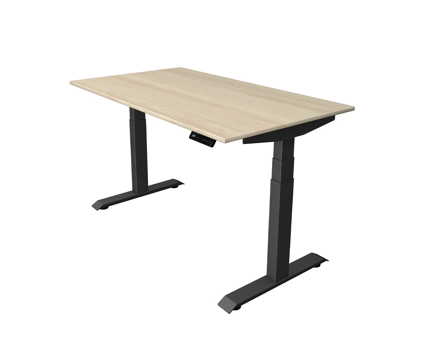 Move 4 Schreibtisch elektrisch höhenverstellbar