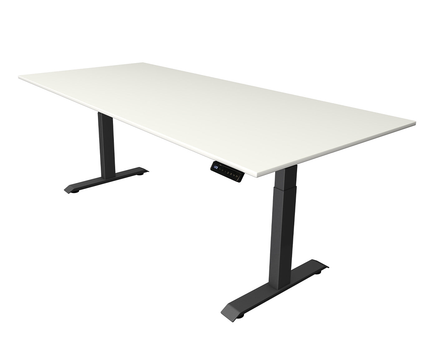Move 4 Schreibtisch elektrisch höhenverstellbar