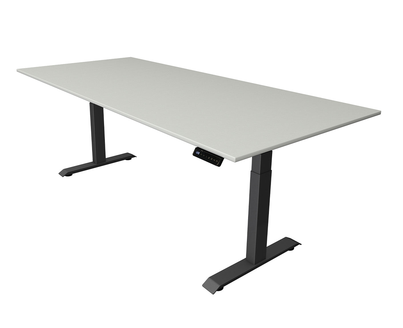 Move 4 Schreibtisch elektrisch höhenverstellbar