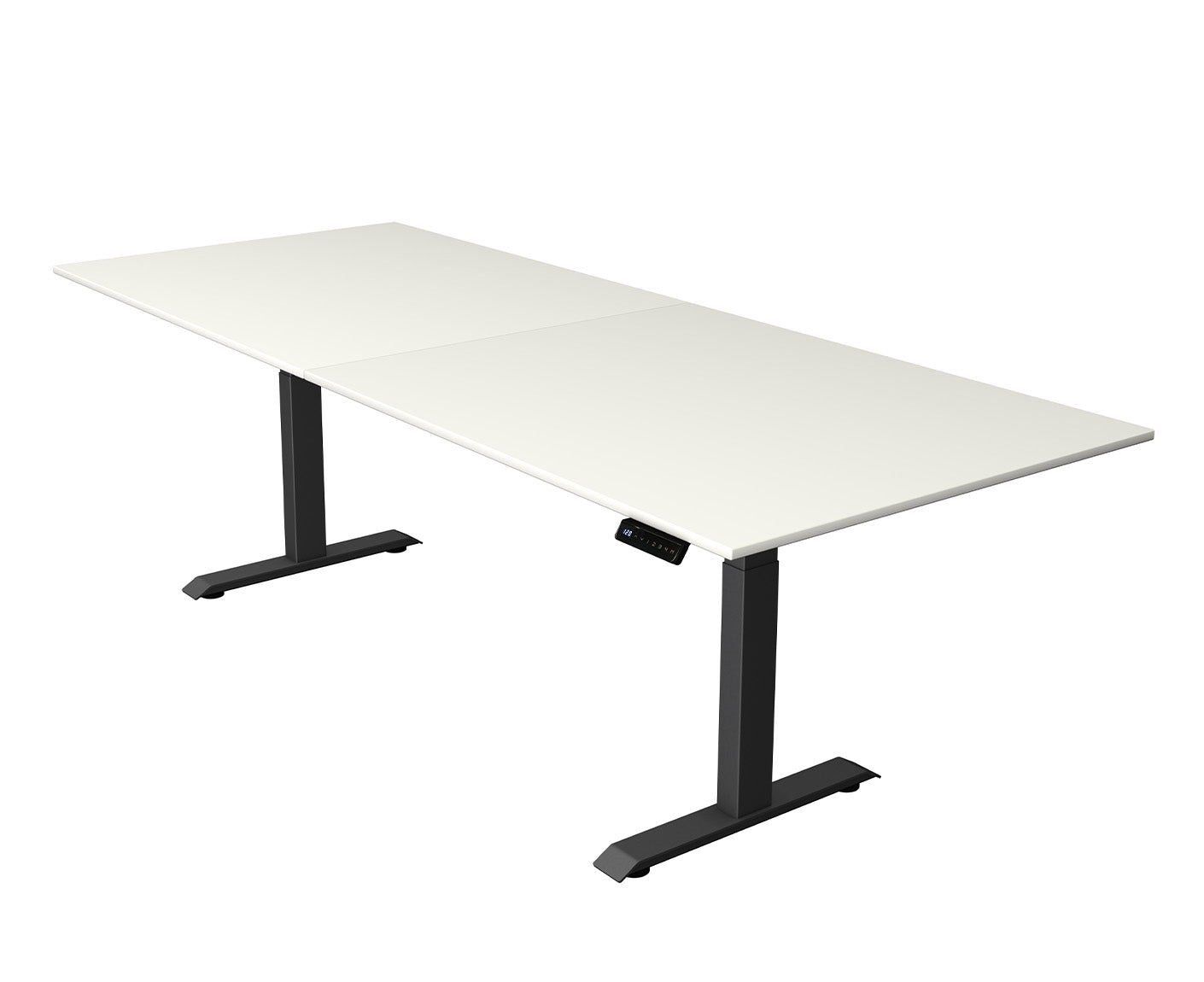 Move 4 Schreibtisch elektrisch höhenverstellbar
