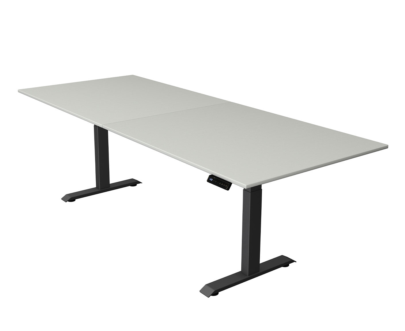 Move 4 Schreibtisch elektrisch höhenverstellbar