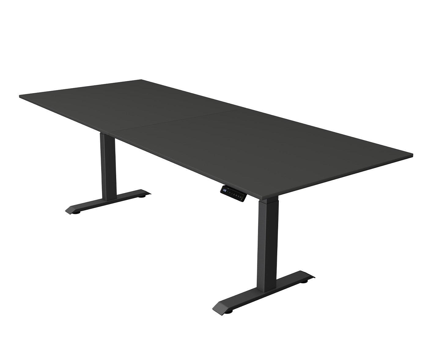 Move 4 Schreibtisch elektrisch höhenverstellbar