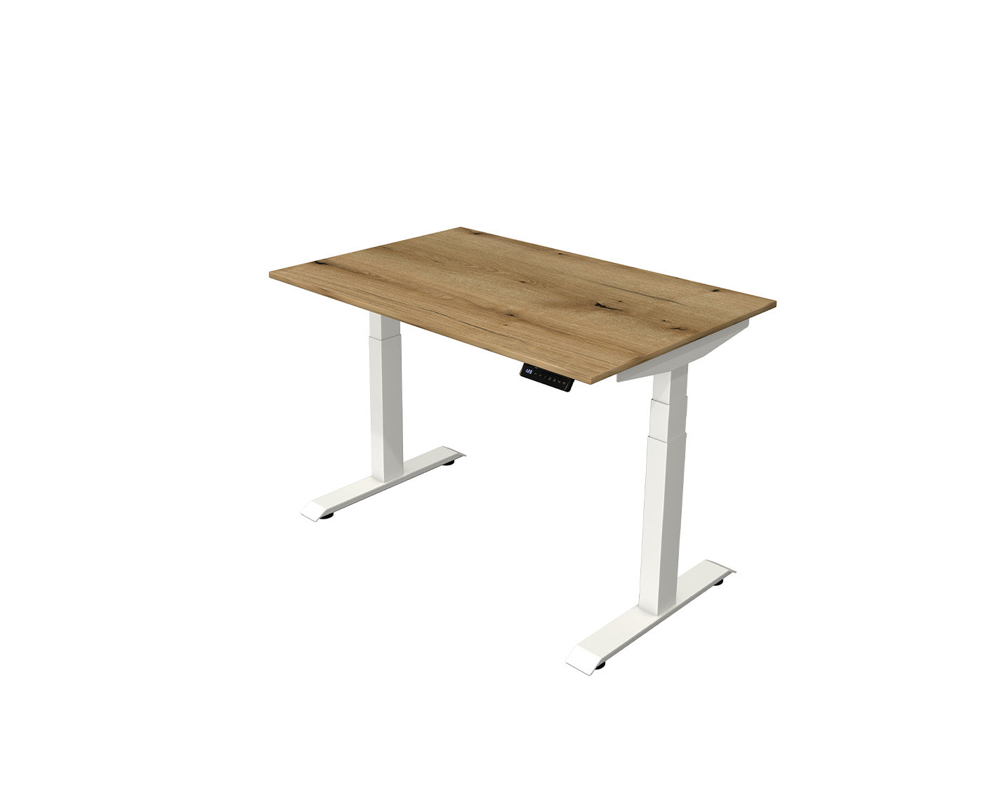 Move 4 Schreibtisch elektrisch höhenverstellbar
