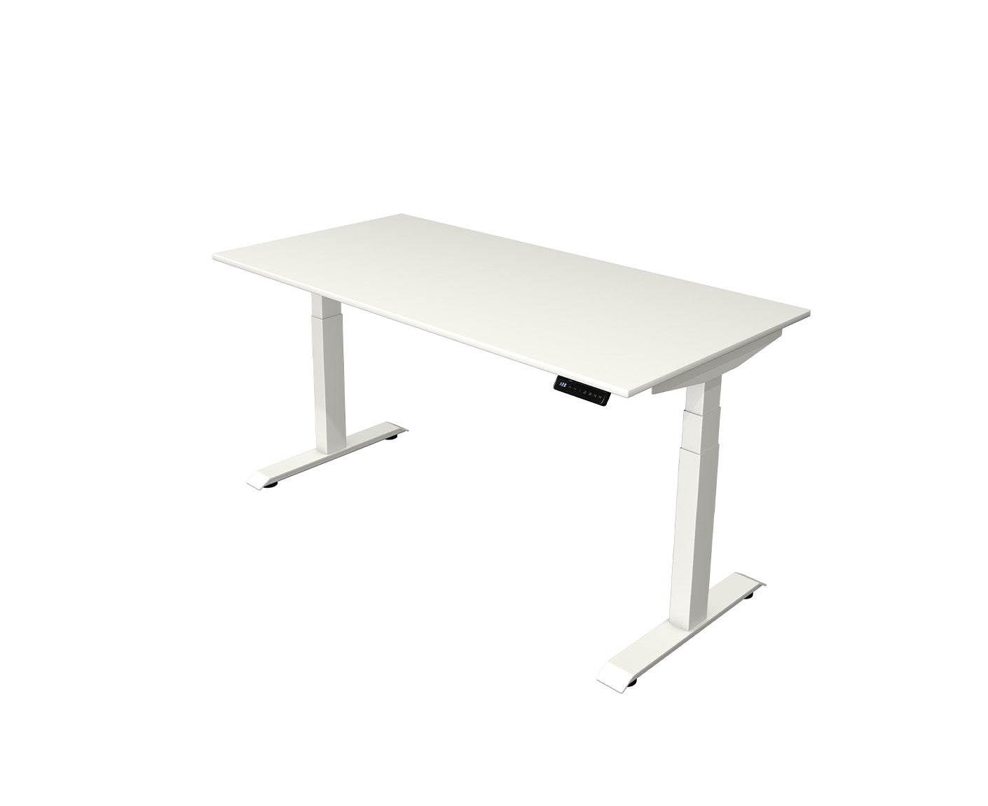 Move 4 Schreibtisch elektrisch höhenverstellbar