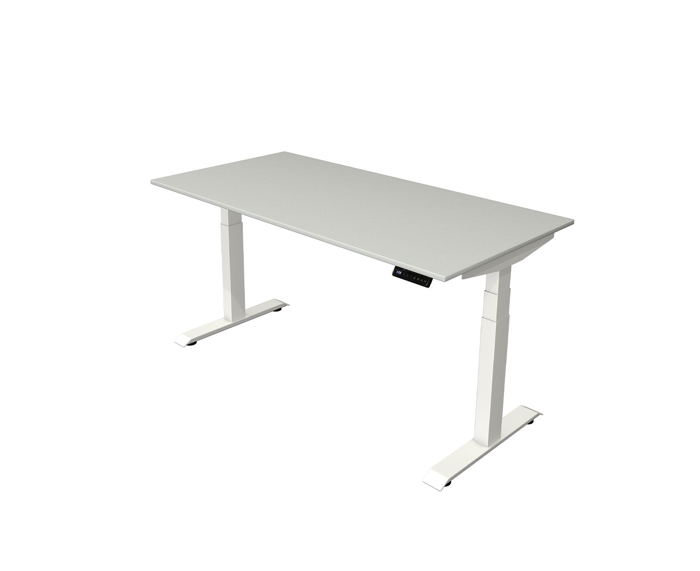 Move 4 Schreibtisch elektrisch höhenverstellbar