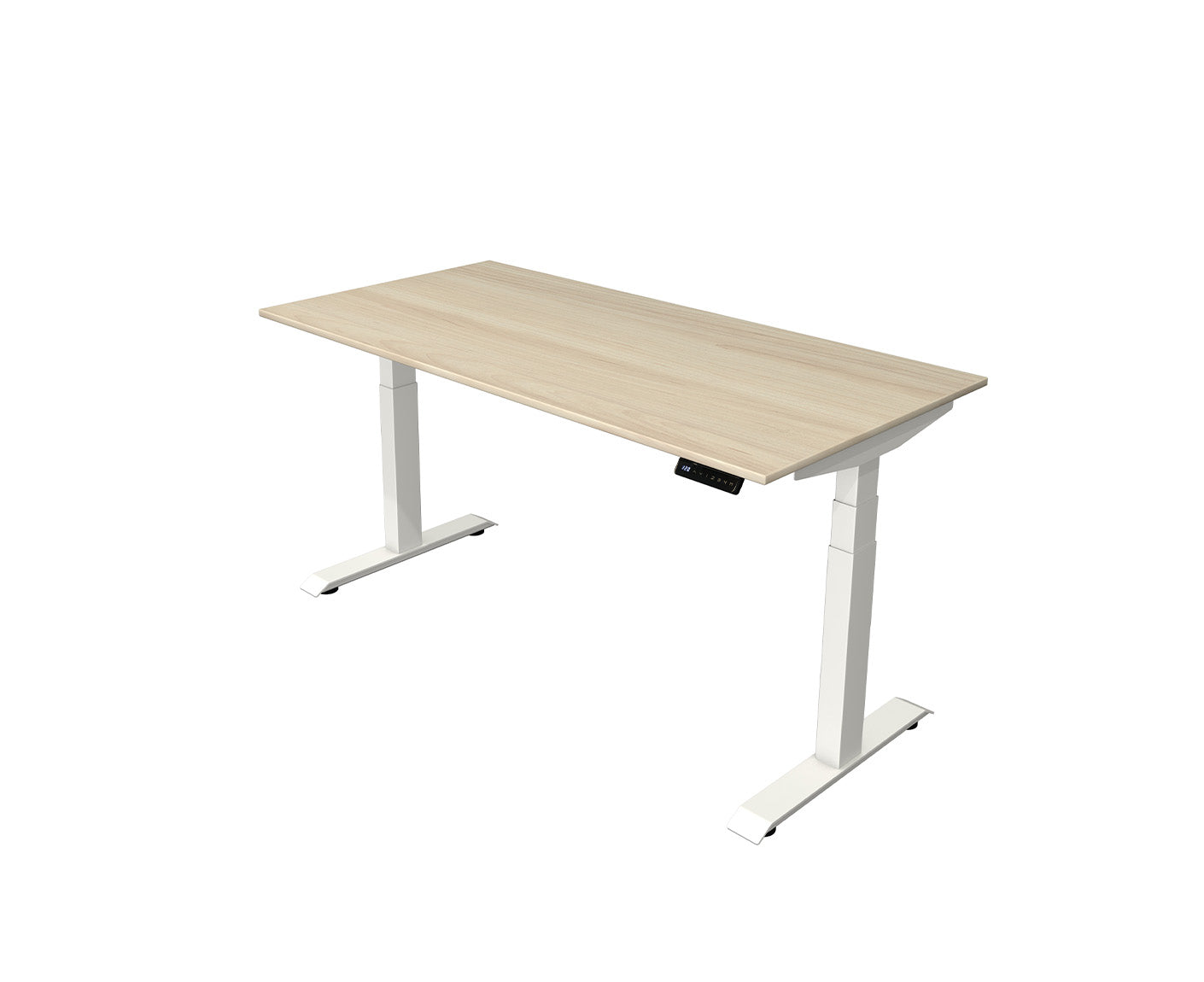 Move 4 Schreibtisch elektrisch höhenverstellbar