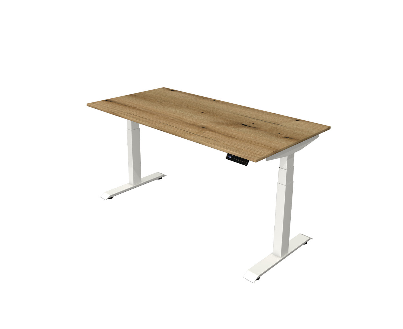 Move 4 Schreibtisch elektrisch höhenverstellbar