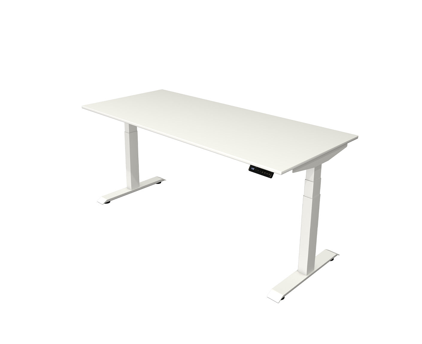 Move 4 Schreibtisch elektrisch höhenverstellbar