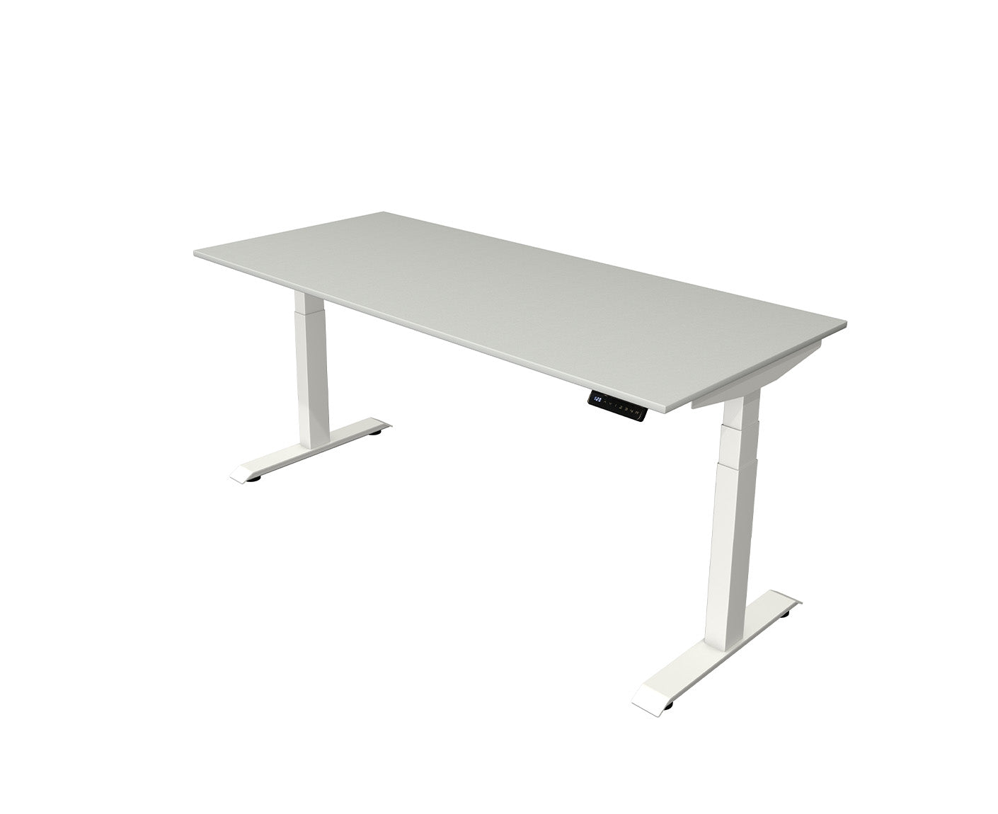 Move 4 Schreibtisch elektrisch höhenverstellbar