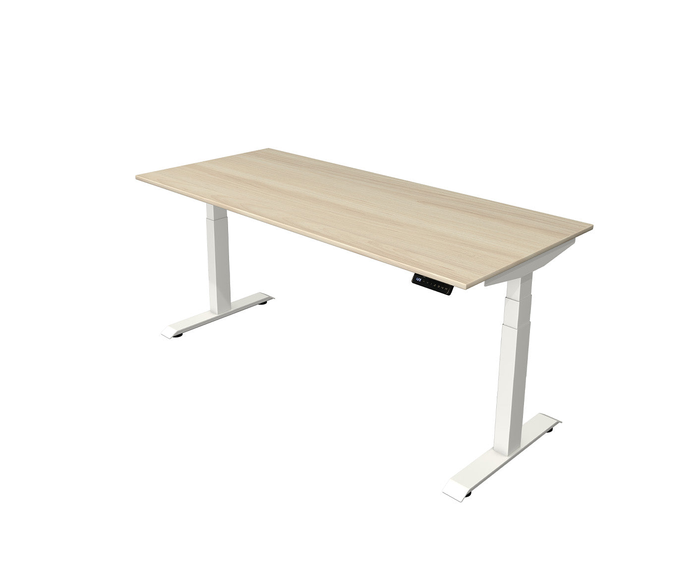 Move 4 Schreibtisch elektrisch höhenverstellbar