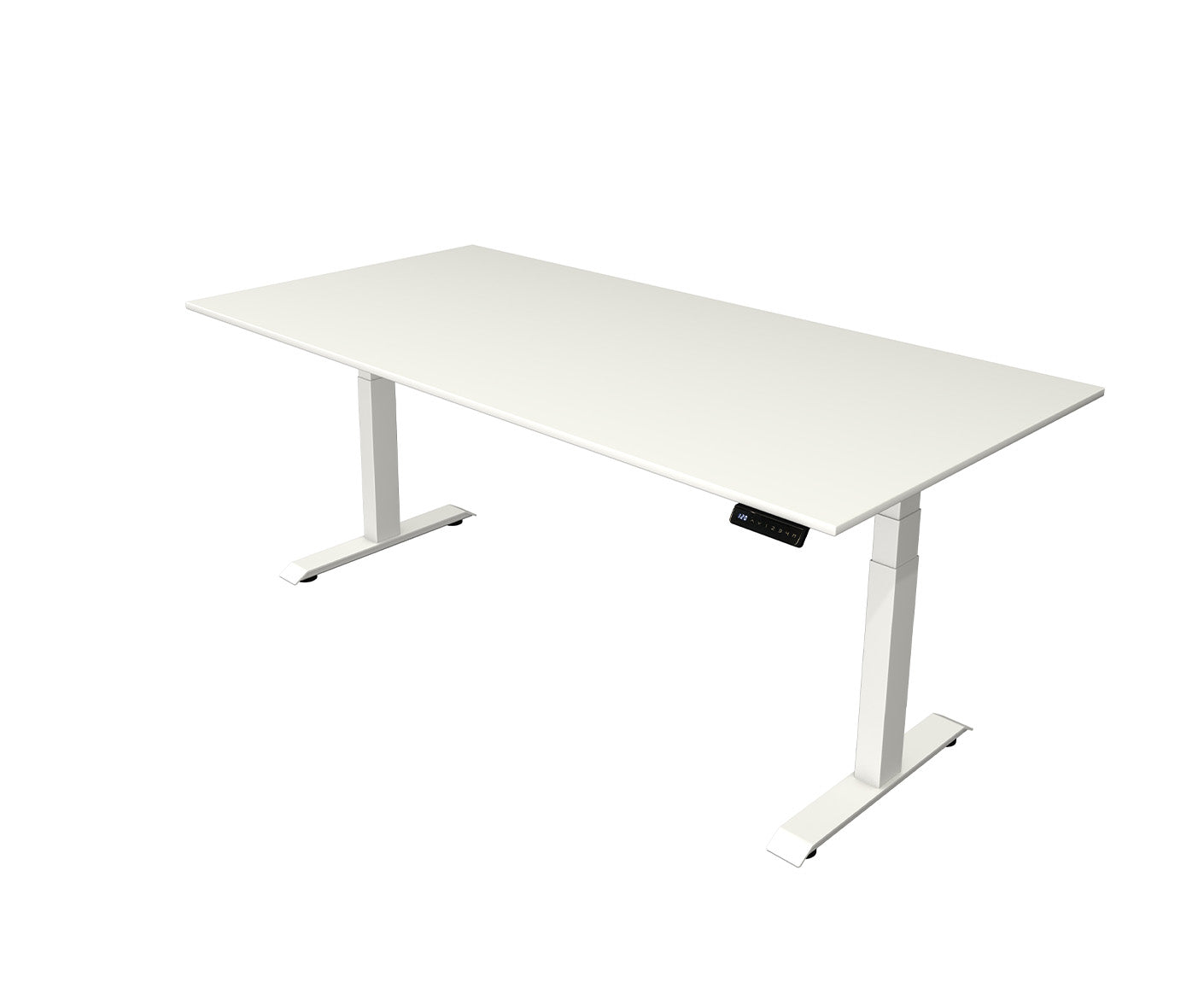 Move 4 Schreibtisch elektrisch höhenverstellbar