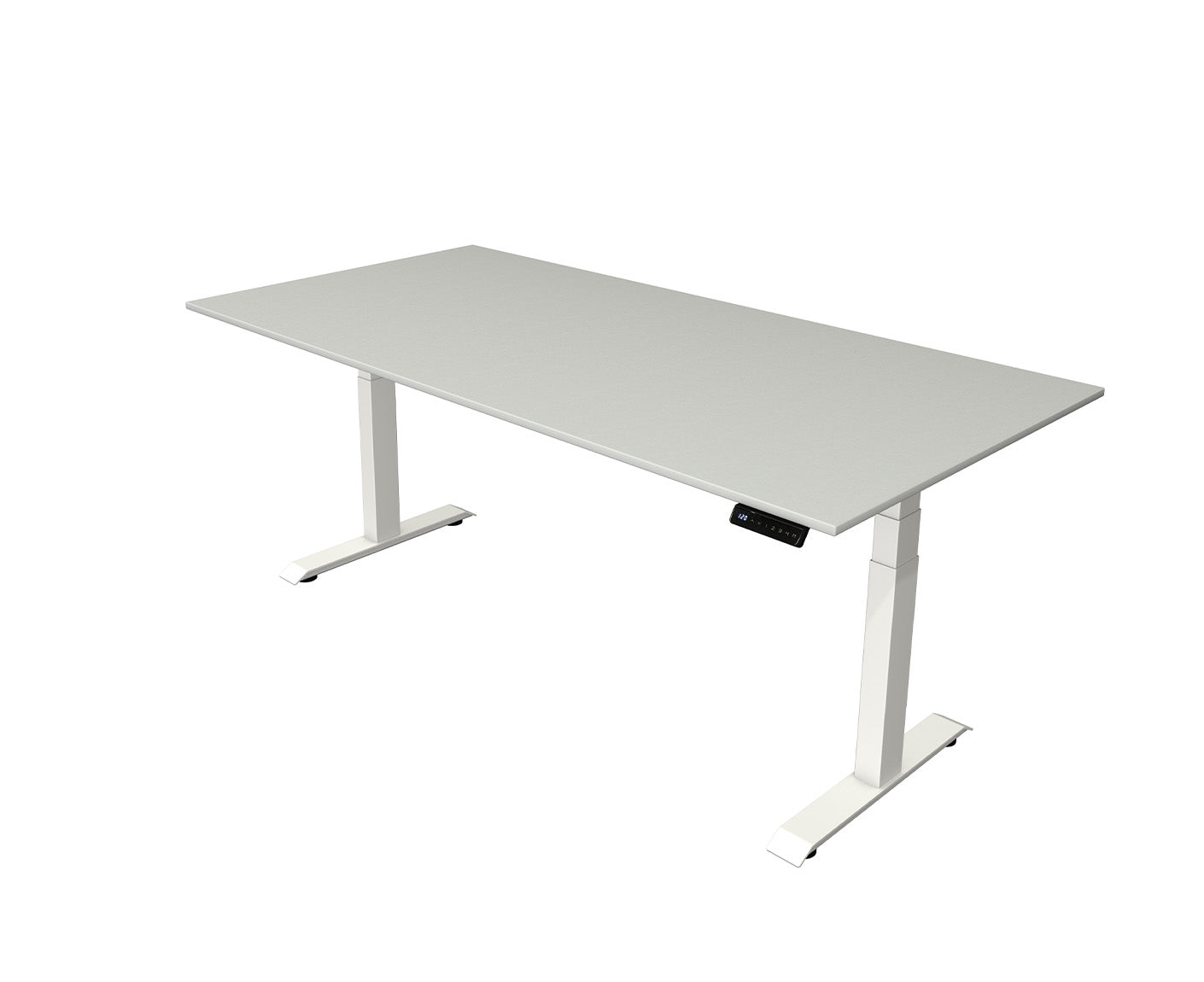 Move 4 Schreibtisch elektrisch höhenverstellbar