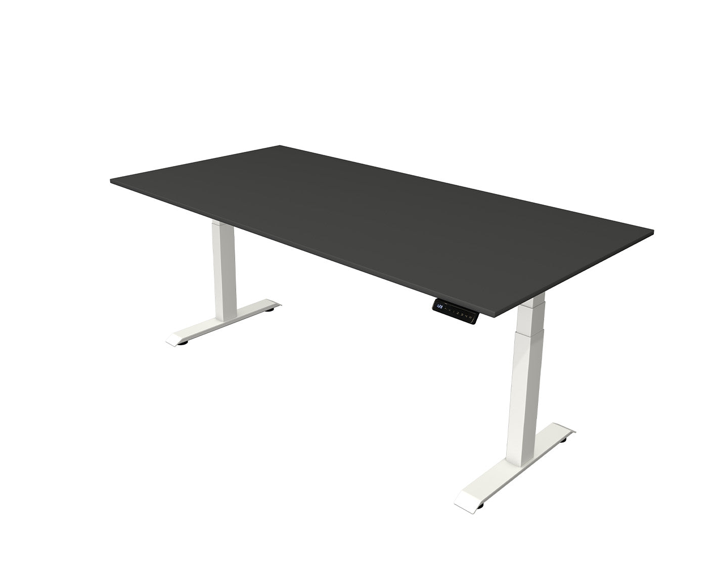 Move 4 Schreibtisch elektrisch höhenverstellbar
