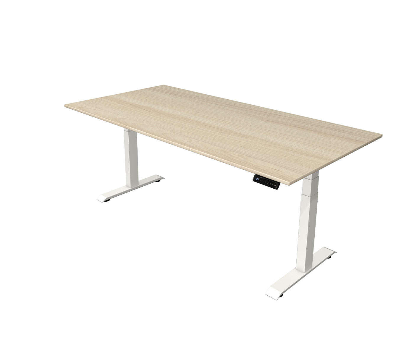 Move 4 Schreibtisch elektrisch höhenverstellbar