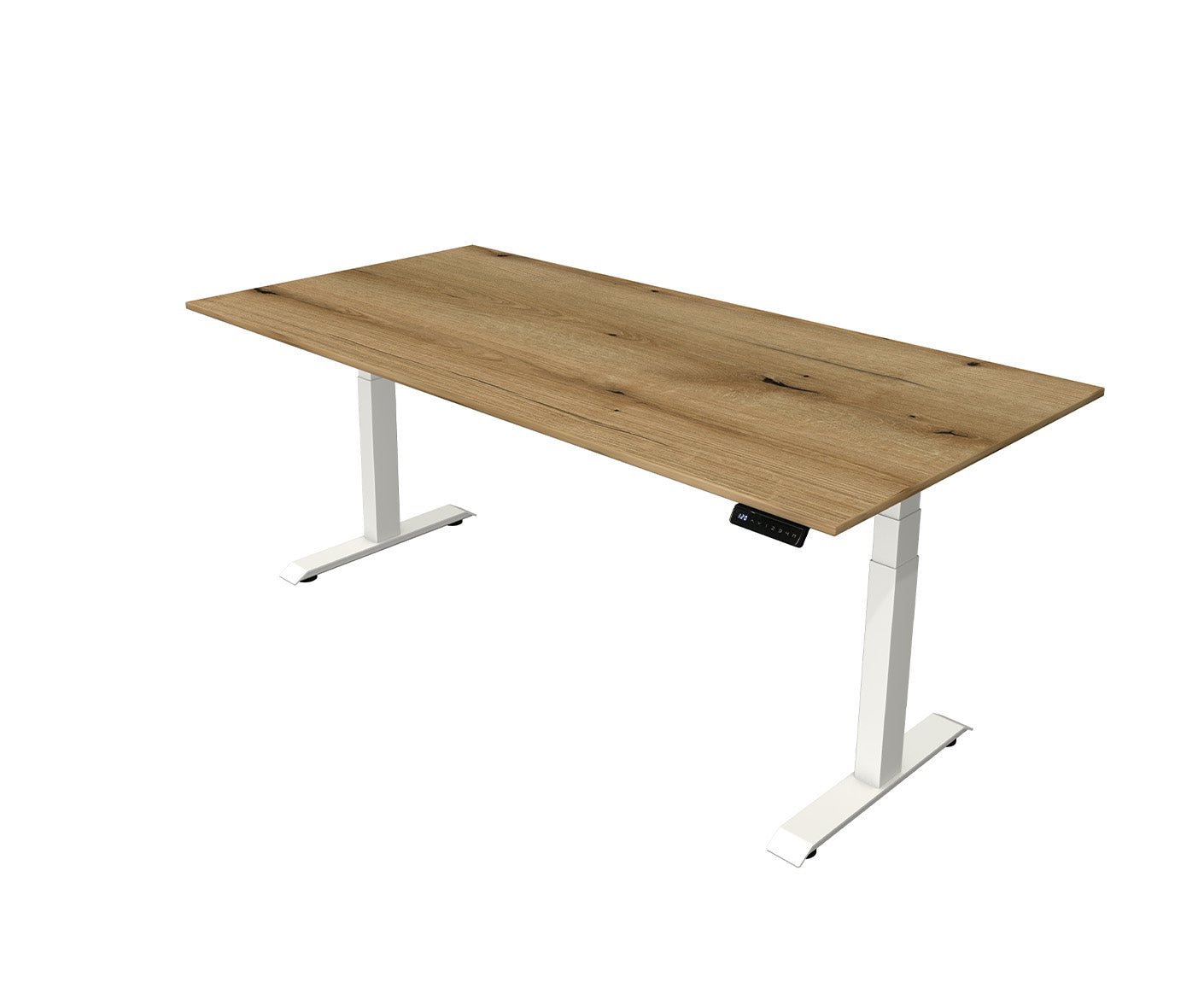 Move 4 Schreibtisch elektrisch höhenverstellbar