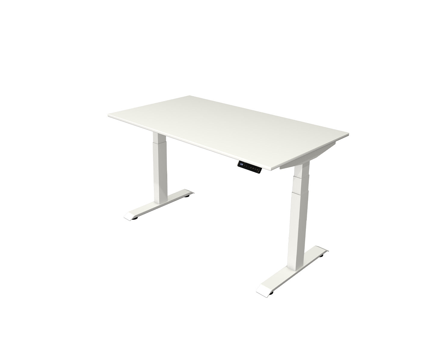 Move 4 Schreibtisch elektrisch höhenverstellbar