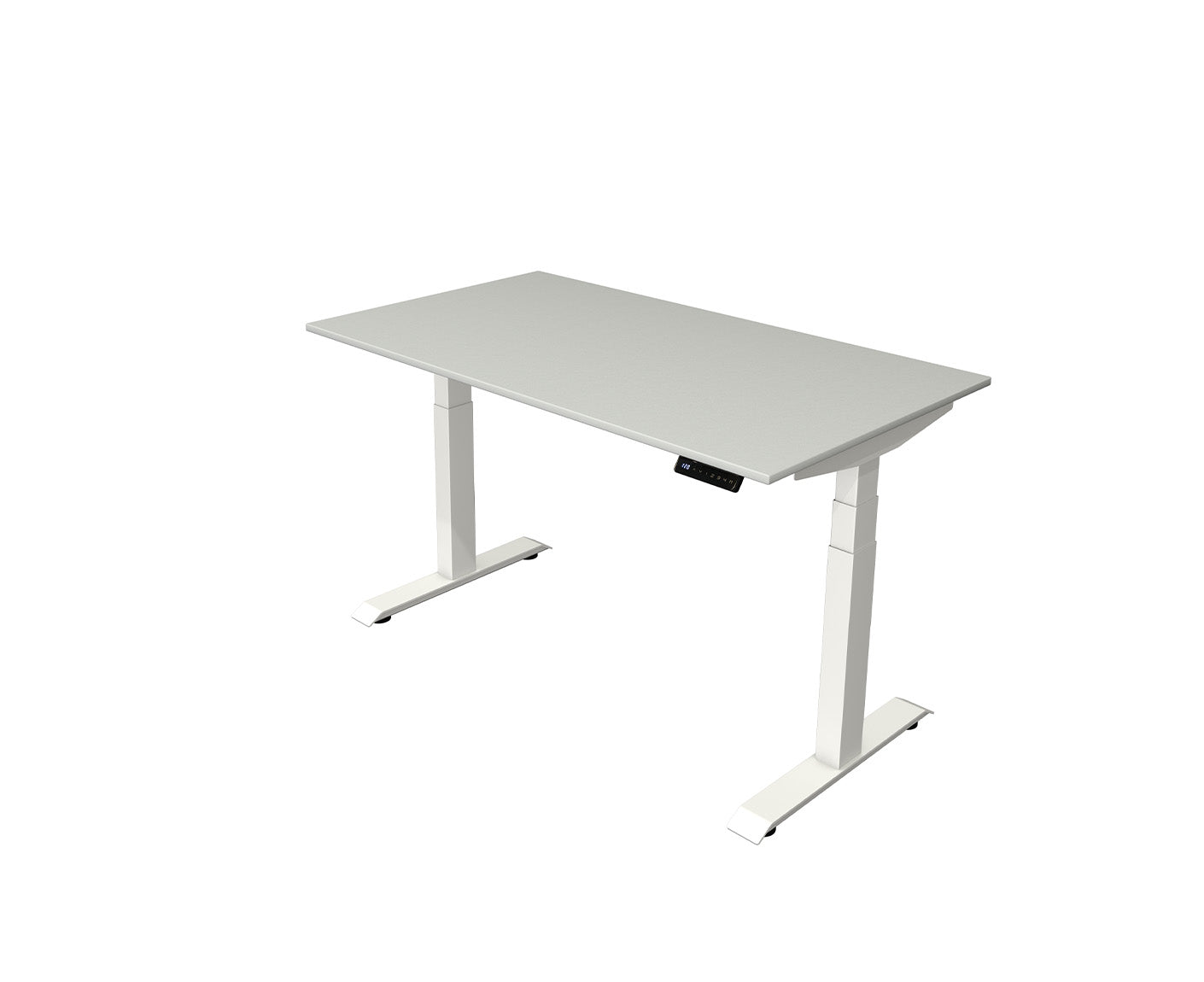 Move 4 Schreibtisch elektrisch höhenverstellbar