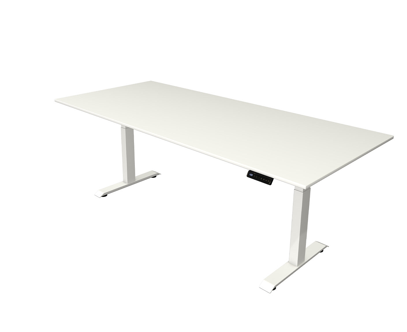 Move 4 Schreibtisch elektrisch höhenverstellbar