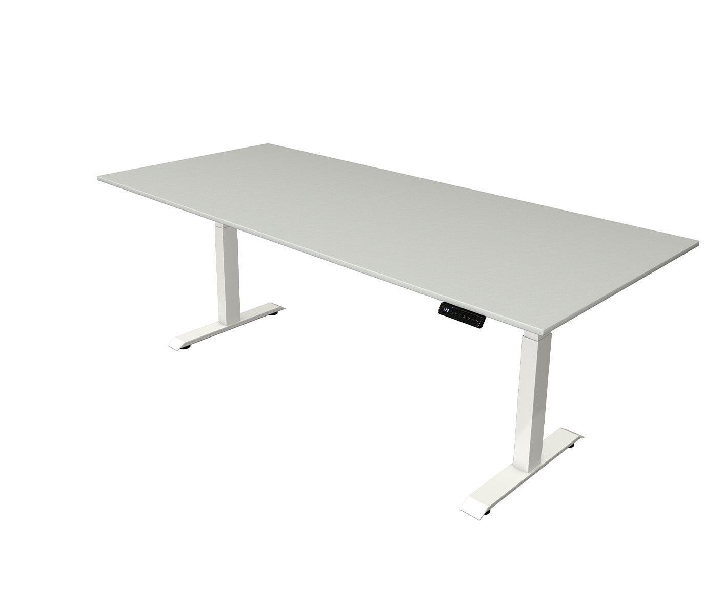 Move 4 Schreibtisch elektrisch höhenverstellbar