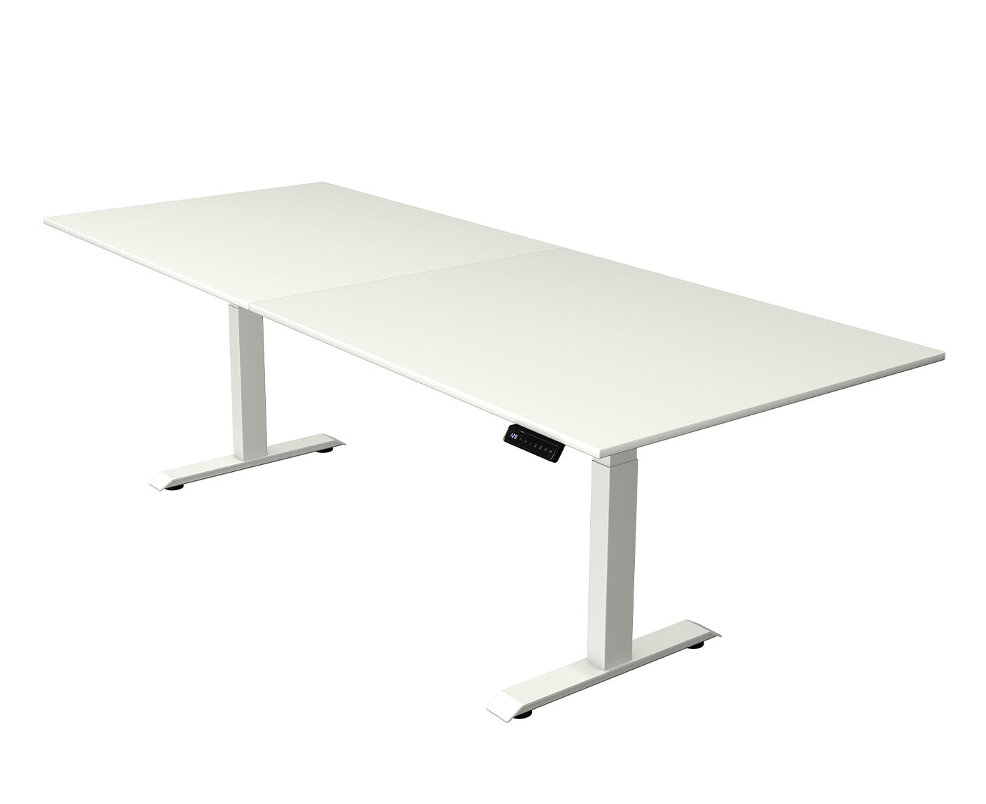 Move 4 Schreibtisch elektrisch höhenverstellbar