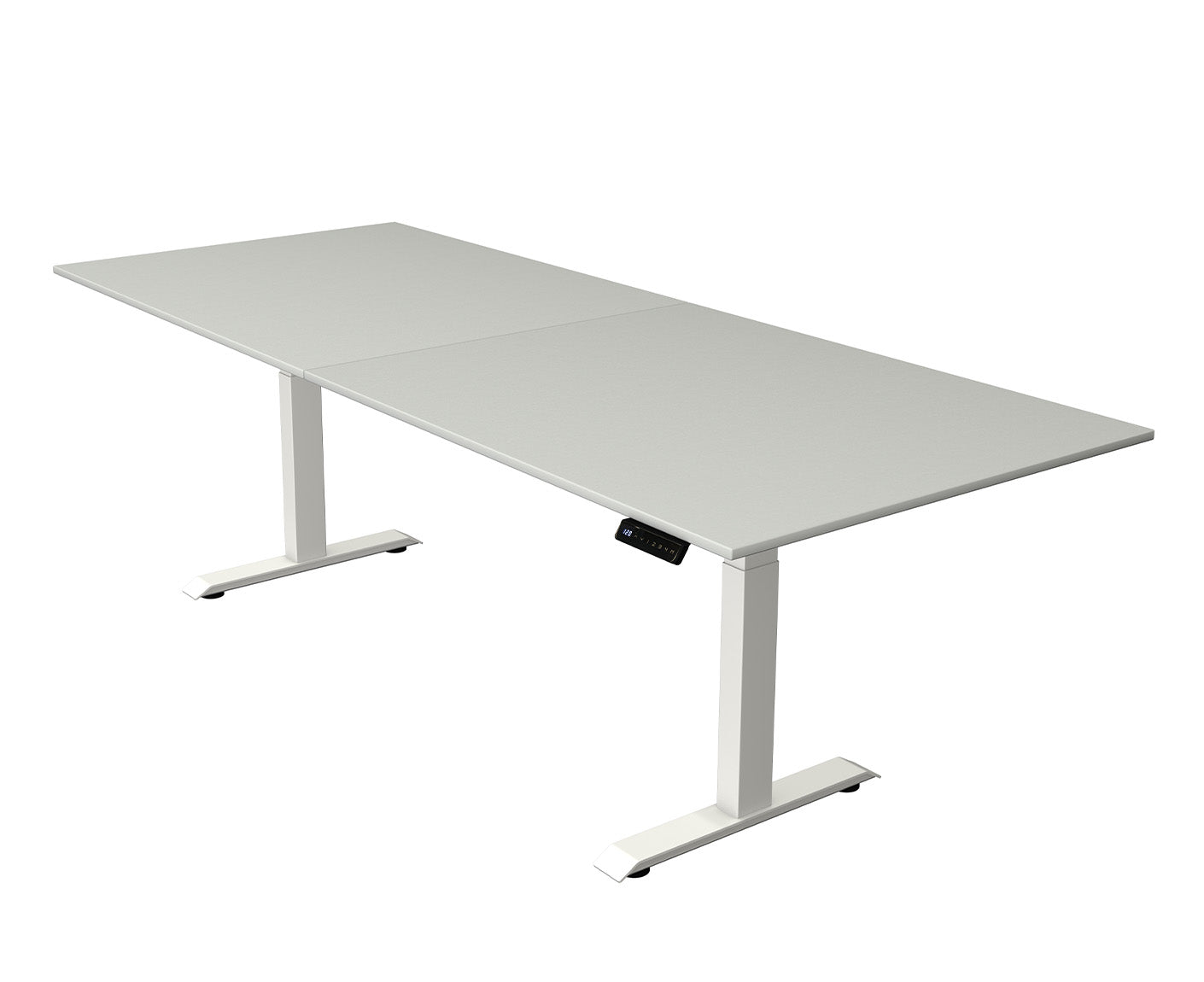 Move 4 Schreibtisch elektrisch höhenverstellbar