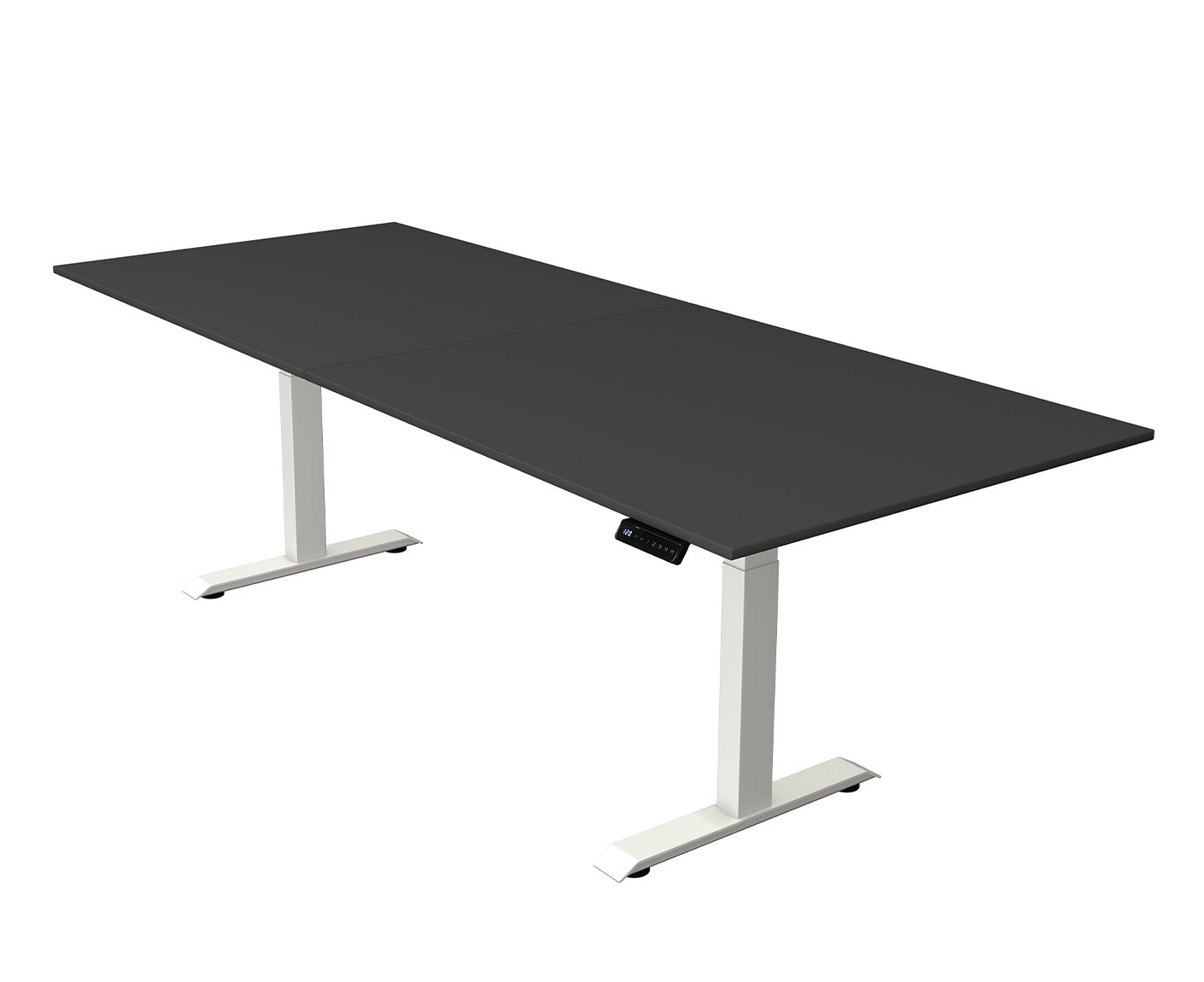 Move 4 Schreibtisch elektrisch höhenverstellbar